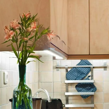 Apartment Center Gazi Historical Athens
