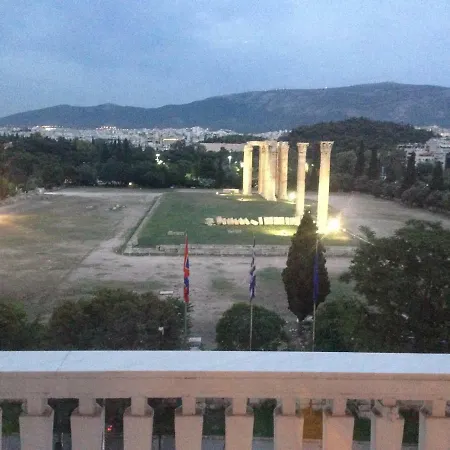 Grand Apartment Athens