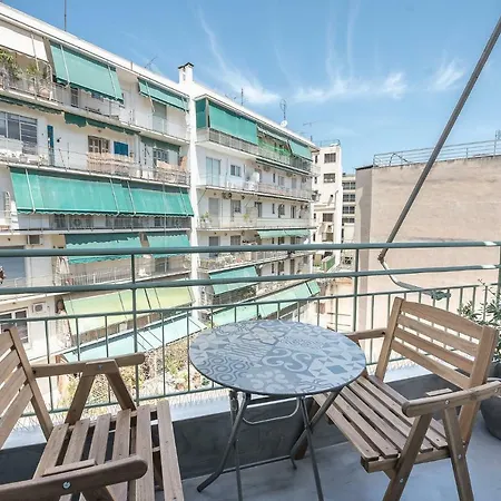 Apartment Tower Boutique