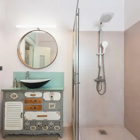 Tower Boutique Apartment