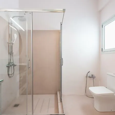 Tower Boutique Apartment *