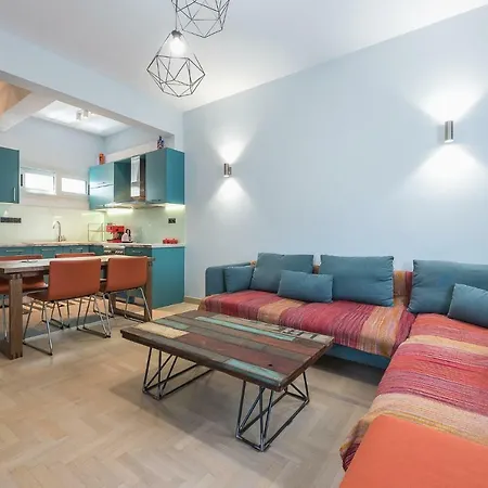 Tower Boutique Apartment *