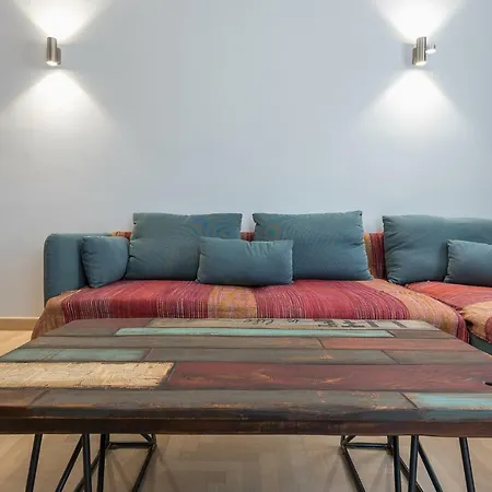 Tower Boutique Athens