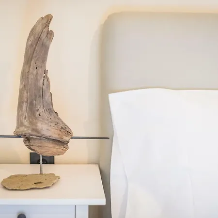 Tower Boutique Apartment *