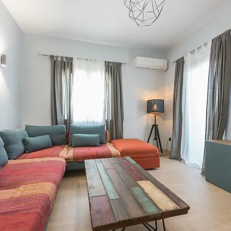 Apartment Tower Boutique