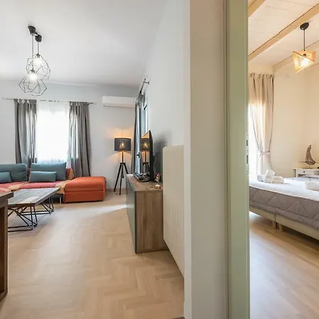 Apartment Tower Boutique