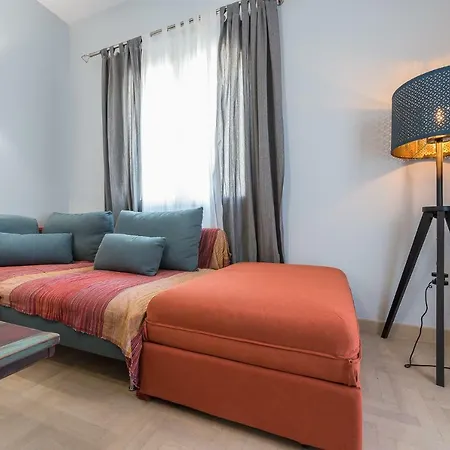 Tower Boutique Apartment