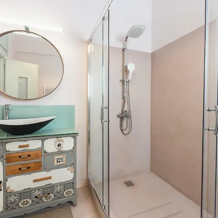 Tower Boutique Apartment