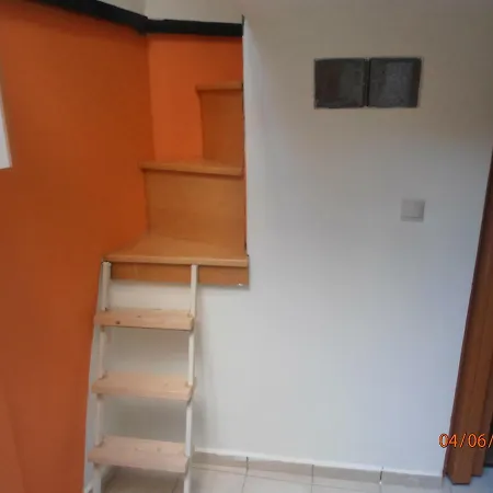 Apartment Ellada 11 - Artist Gallery