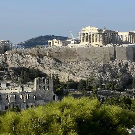 Διαμέρισμα King