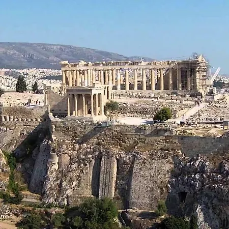 Διαμέρισμα King Αθήνα