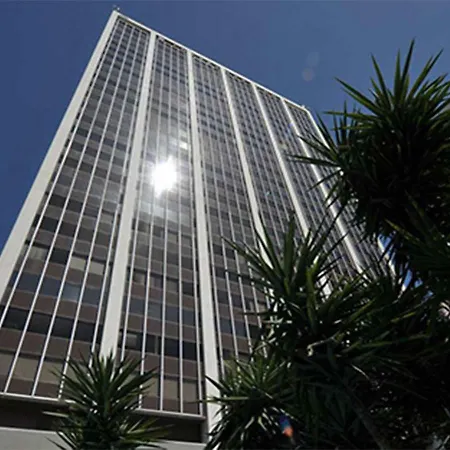 Tower Boutique Apartment Athens
