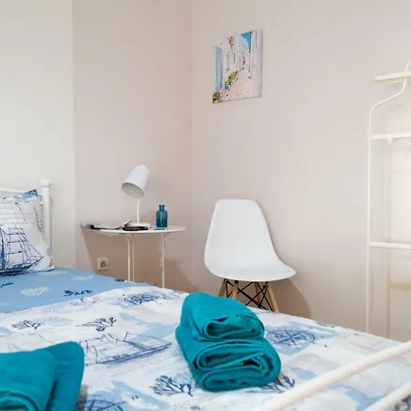 Guest house Alkamenous Smart Athens