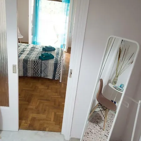 Alkamenous Smart Guest house Athens