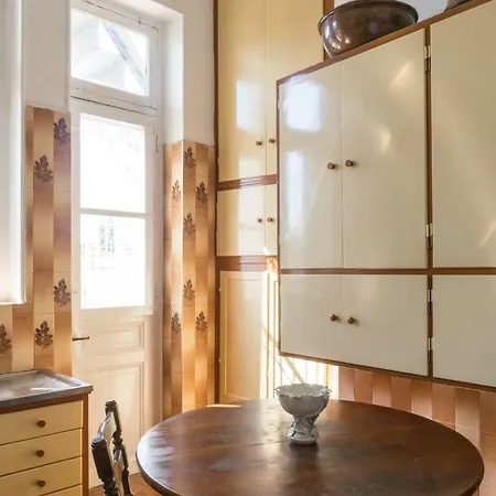 Appartement Plaka Vintage