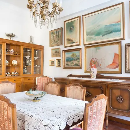 Appartement Plaka Vintage