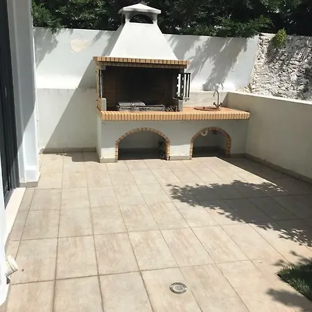 Appartement Athens-glyfada