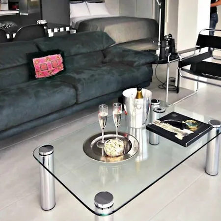 Stylish Penthouse With Acropolis And 360 View
