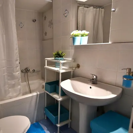 Koukaki Location 3rd Floor 2bdr Apartment *