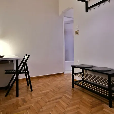 Koukaki Location 3rd Floor 2bdr
