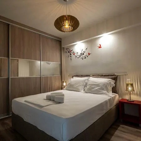 Acropolis Koukaki Newly Renovated 55sq.m Appartamento Atene