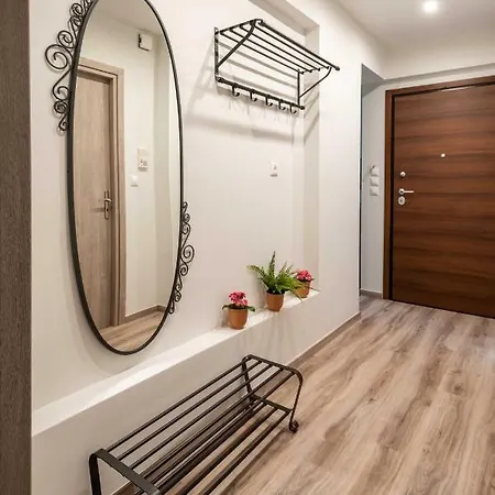 Apartment Acropolis Koukaki Newly Renovated 55sq.m