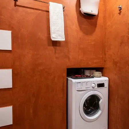 Appartamento Acropolis Koukaki Newly Renovated 55sq.m *