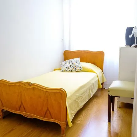 Apartment Chalandri Away *