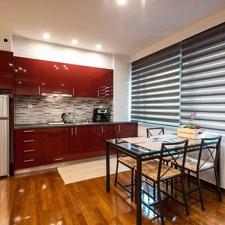 Acropolis Koukaki Newly Renovated 55sq.m Appartamento *