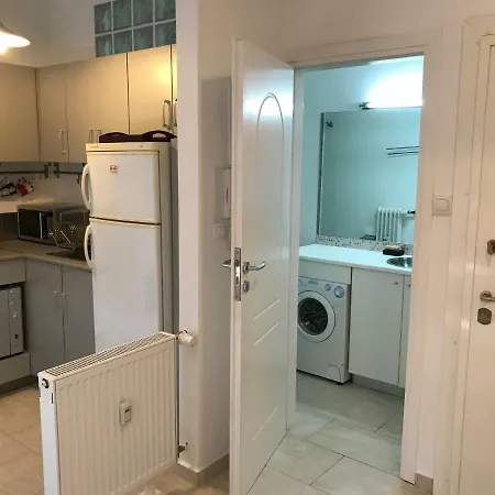 Aris Sweet Apartment