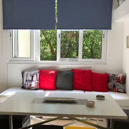 Apartment Aris Sweet Athens