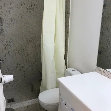 Aris Sweet Apartment Athen