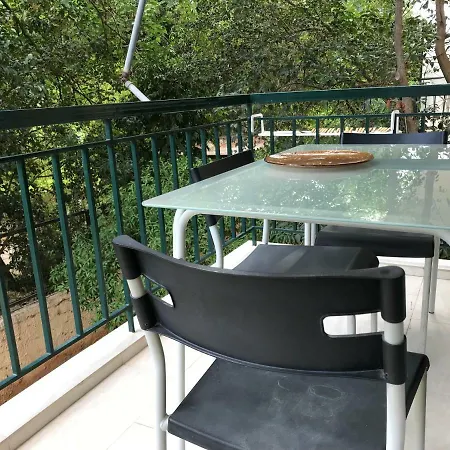 Aris Sweet Apartment Athens