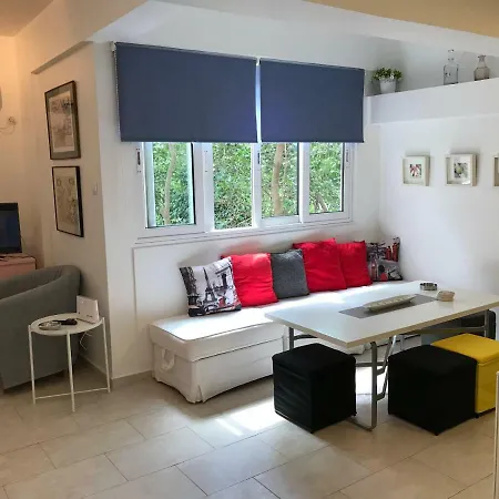 Aris Sweet Apartment