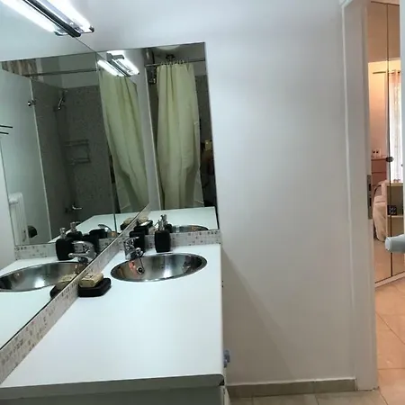 Apartment Aris Sweet Athen