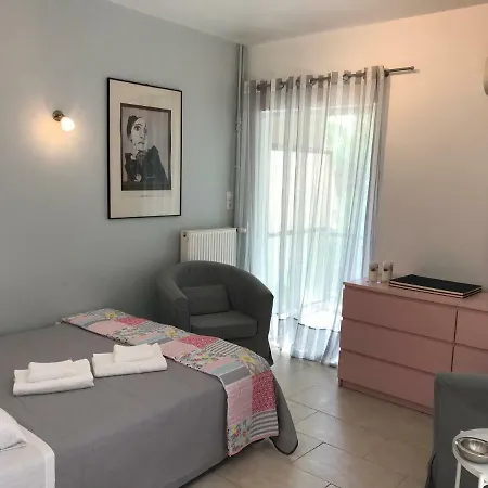 Aris Sweet Apartment