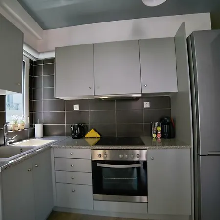 Apartment V&v & Elegant Athens
