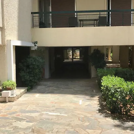Aris Sweet Apartment Athens