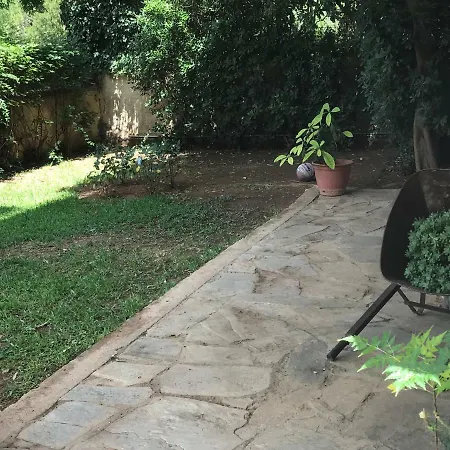 Aris Sweet Apartment