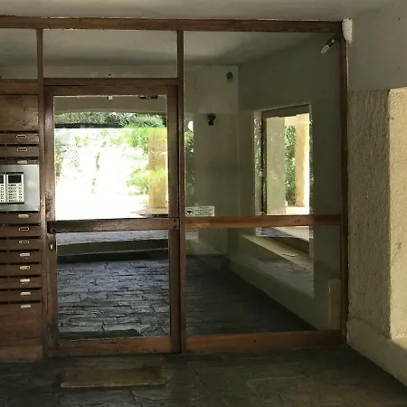Aris Sweet Apartment *