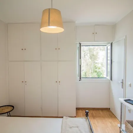 Seaside Apt *