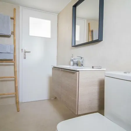 Seaside Apt Apartment Athens