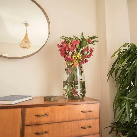 Seaside Apt Apartment *