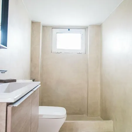 Apartment Seaside Apt Athens