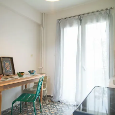 Apartment Seaside Apt