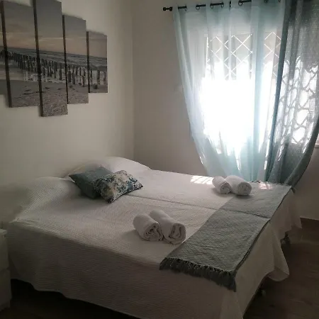 Lovely Place To Be Apartment Athens