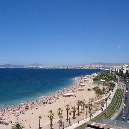 Lovely Place To Be Athens