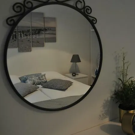Lovely Place To Be Apartment *