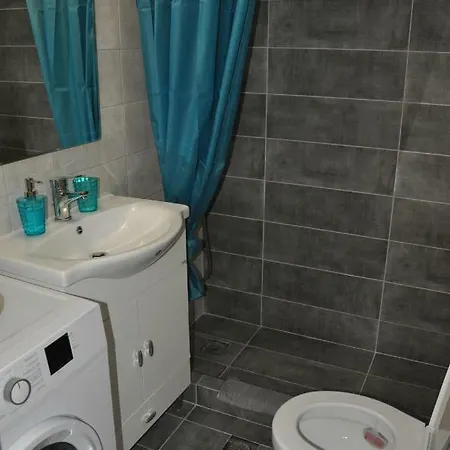 Lovely Place To Be Apartment Athens
