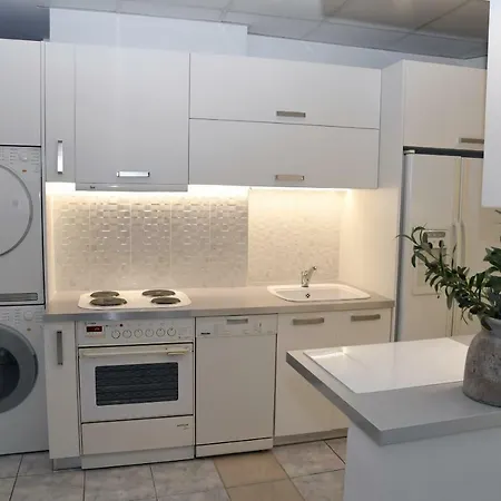 Of Apartment